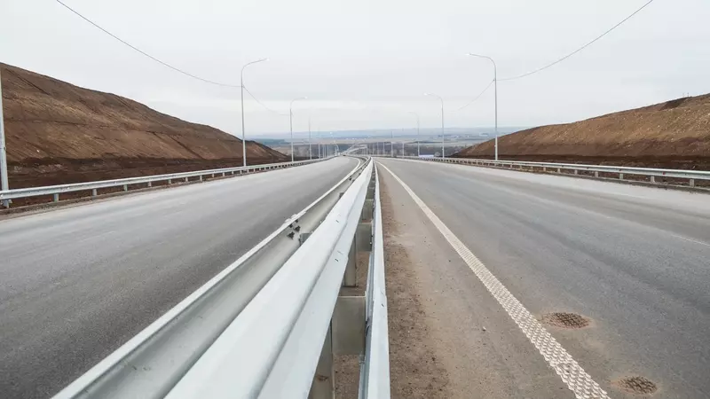 Проезд по платным дорогам в России подорожал на разных участках до 25%