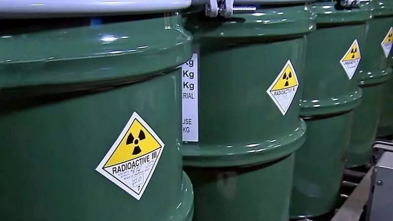 Поставки российского урана сохранятся до 2040 года, постепенно сокращаясь